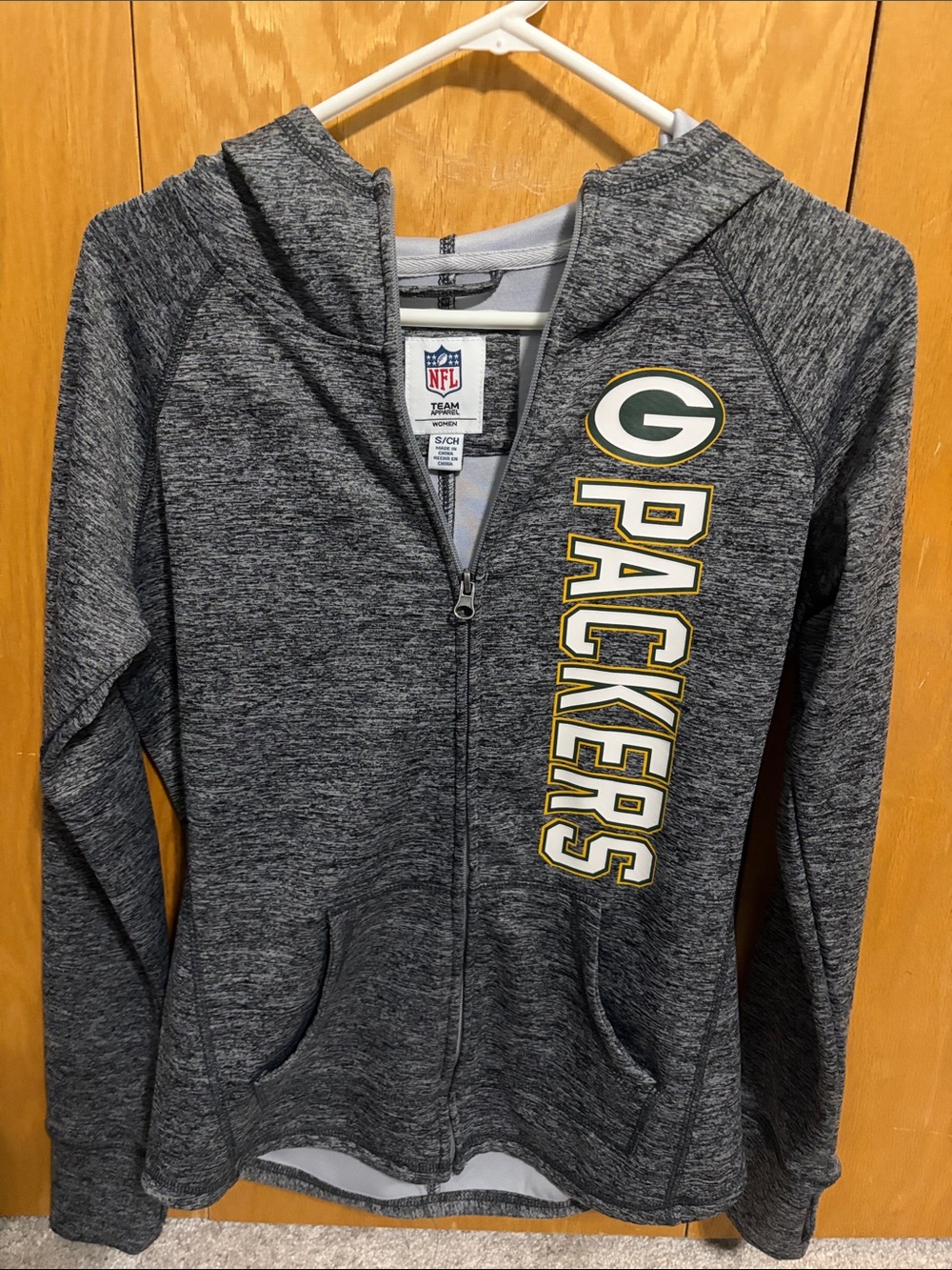 Packers Sweatshirt